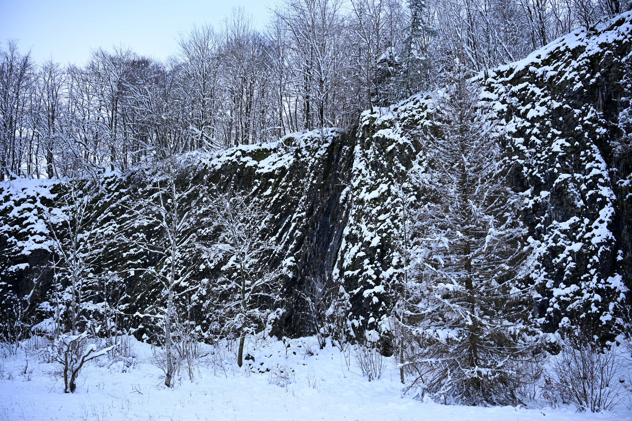 Bacher Lay, Germany