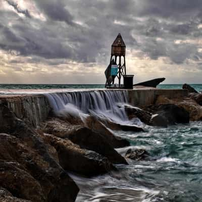 Bal Harbor Pier, USA