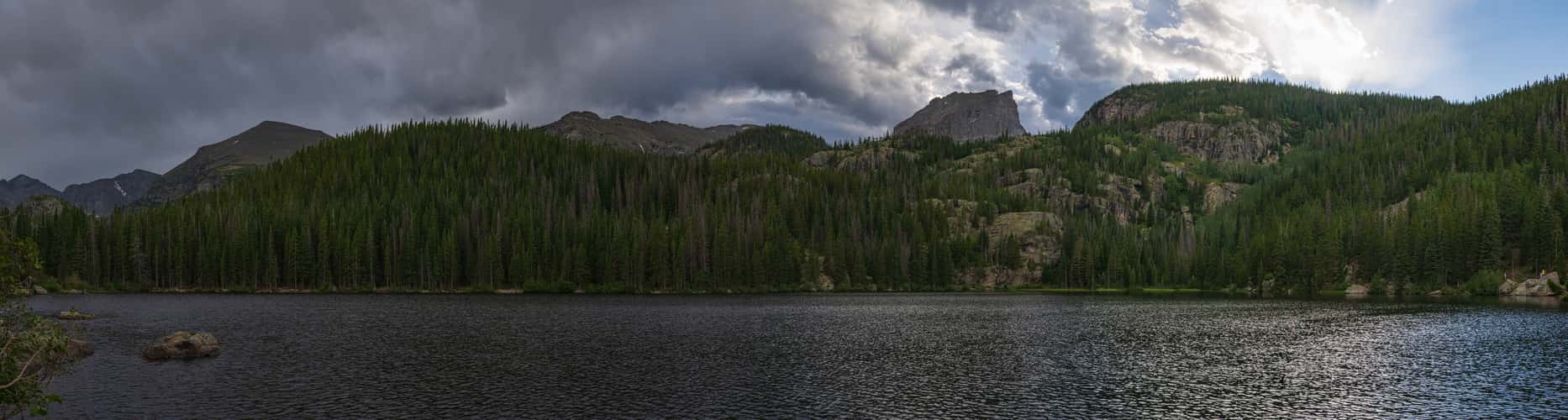 Bear Lake