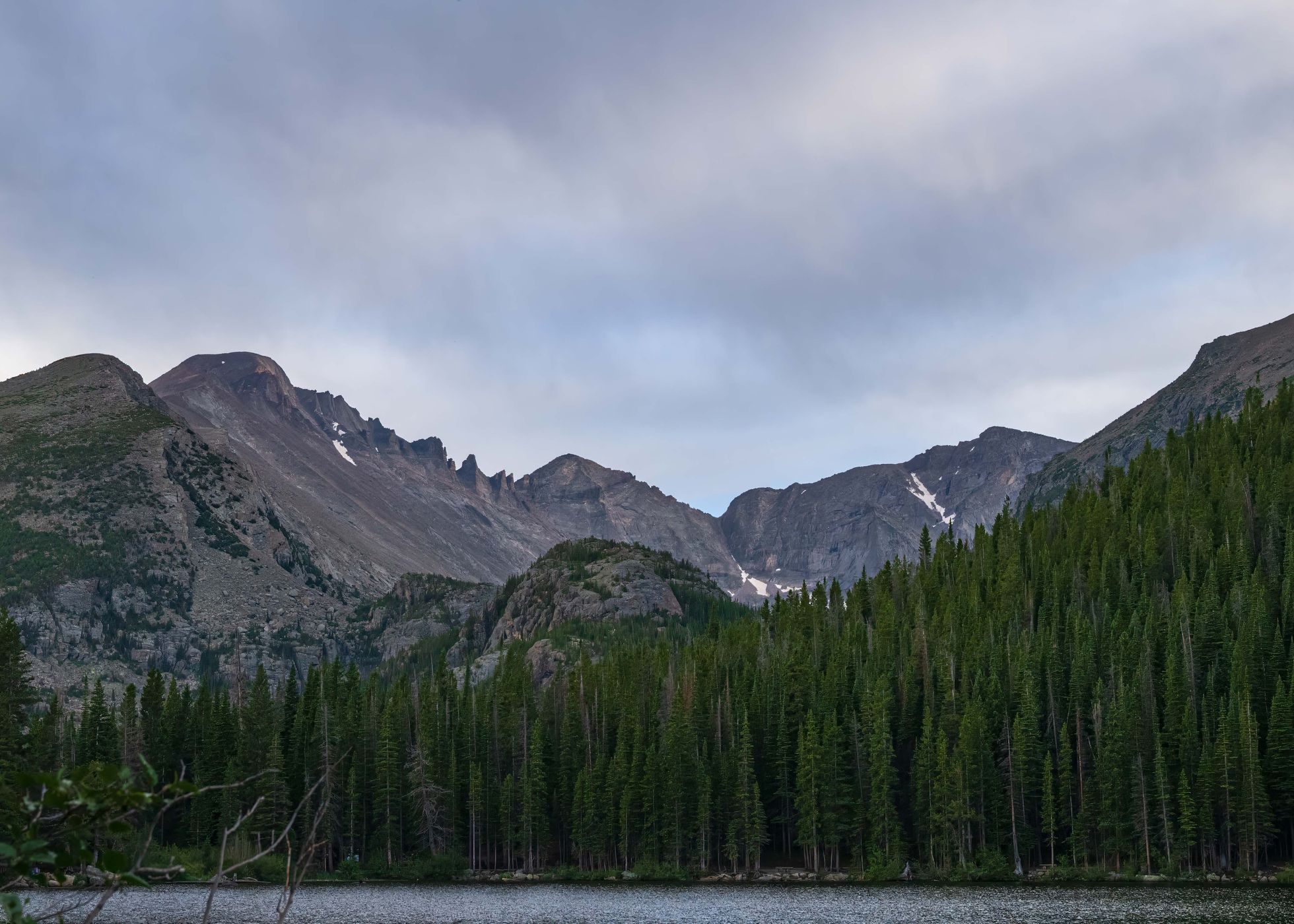 Bear Lake, USA