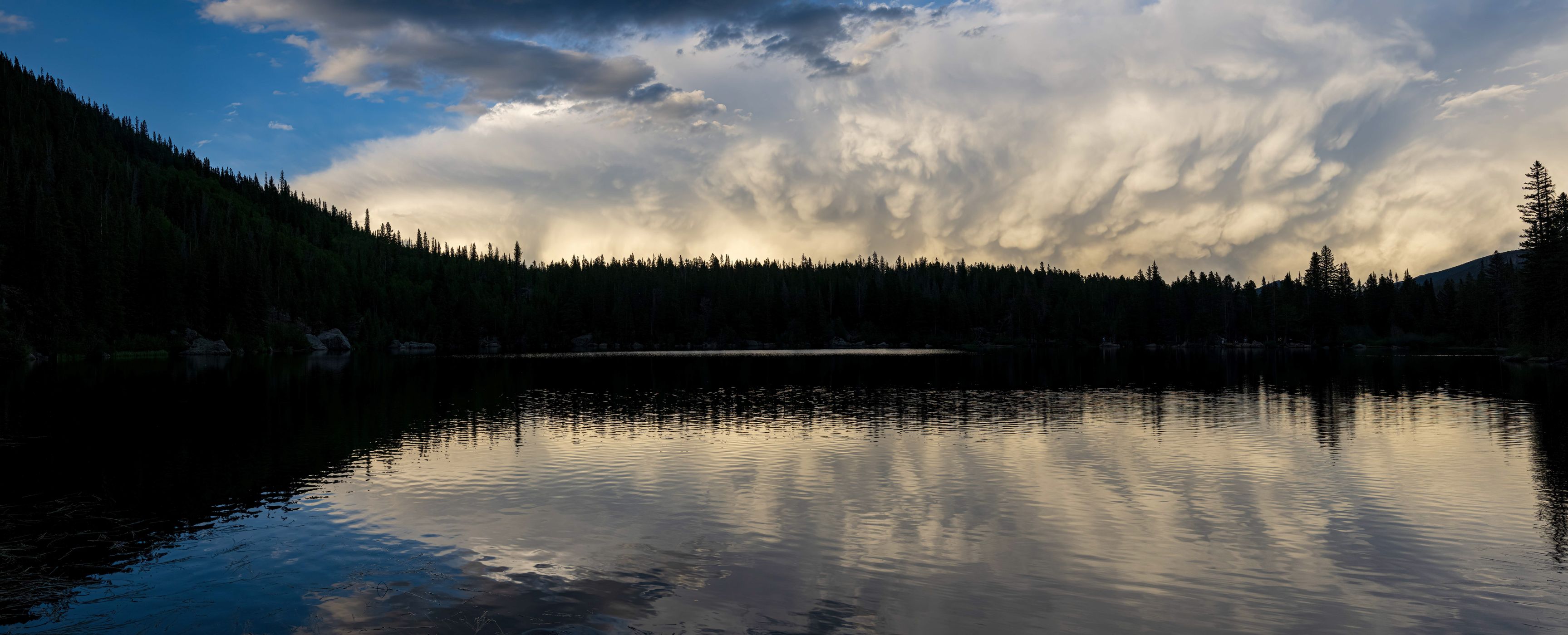 Bear Lake, USA