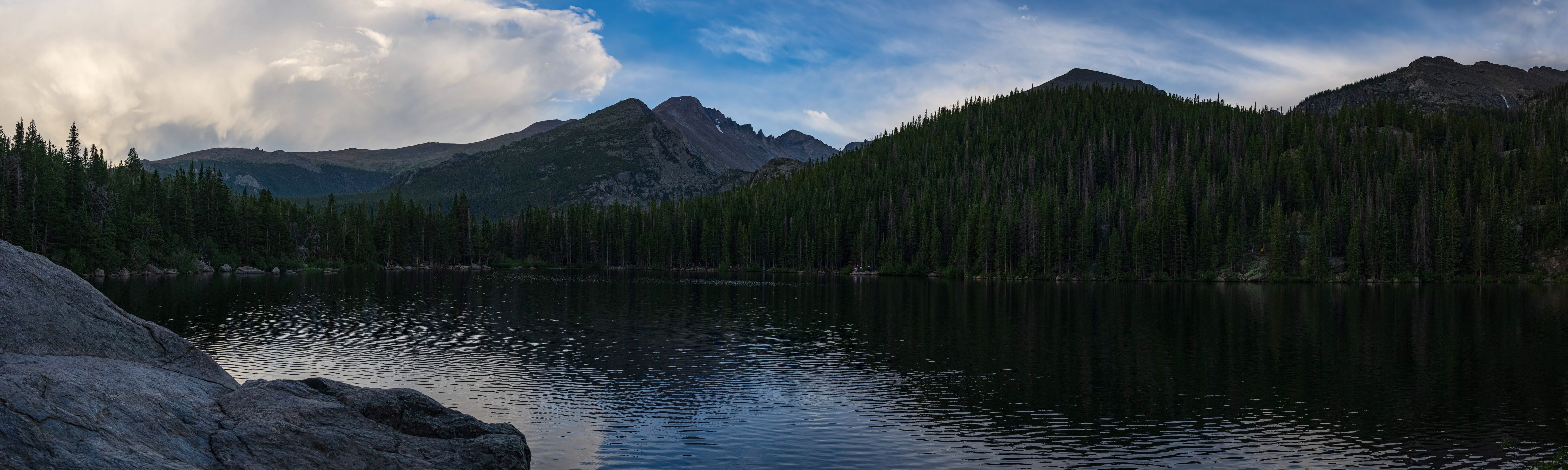 Bear Lake, USA