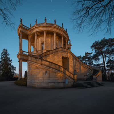 Belvedere, Klausberg, Park Sanssouci, Germany