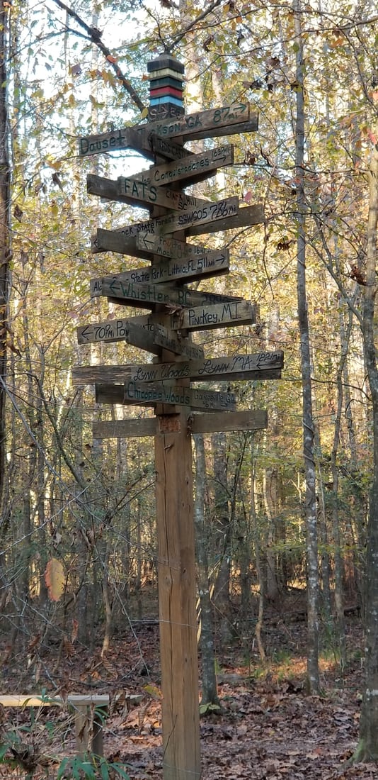 Blankets Creek Mountain Bike Trails USA blankets-creek-mountain-bike-trails-usa