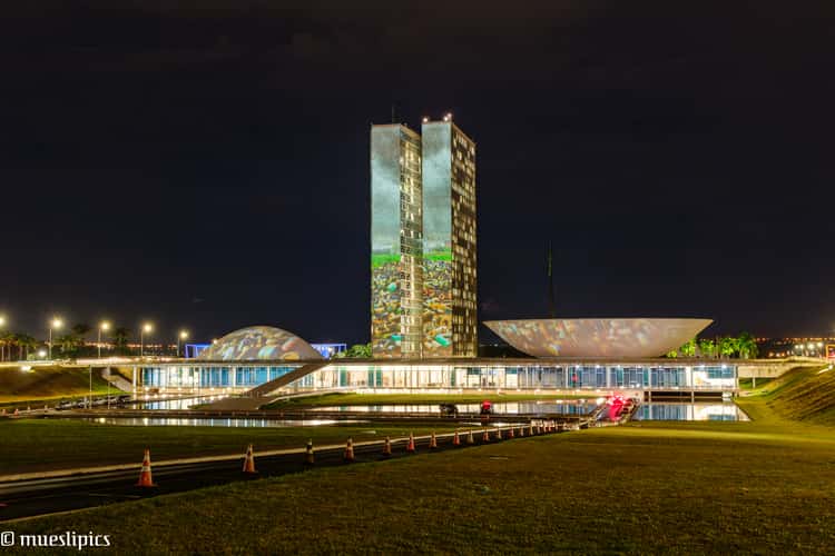 Brazilian Congress