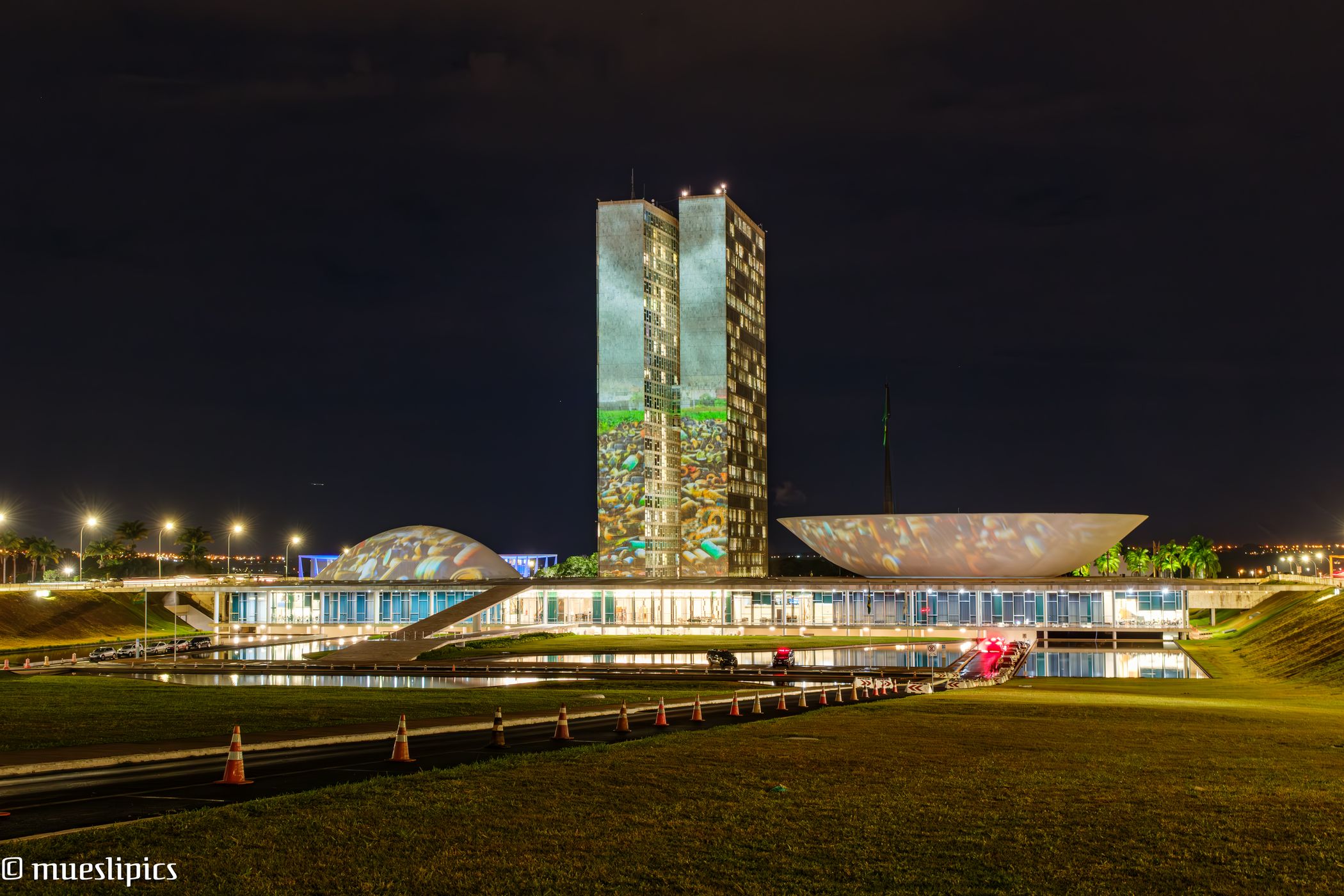 Brazilian Congress, Brazil