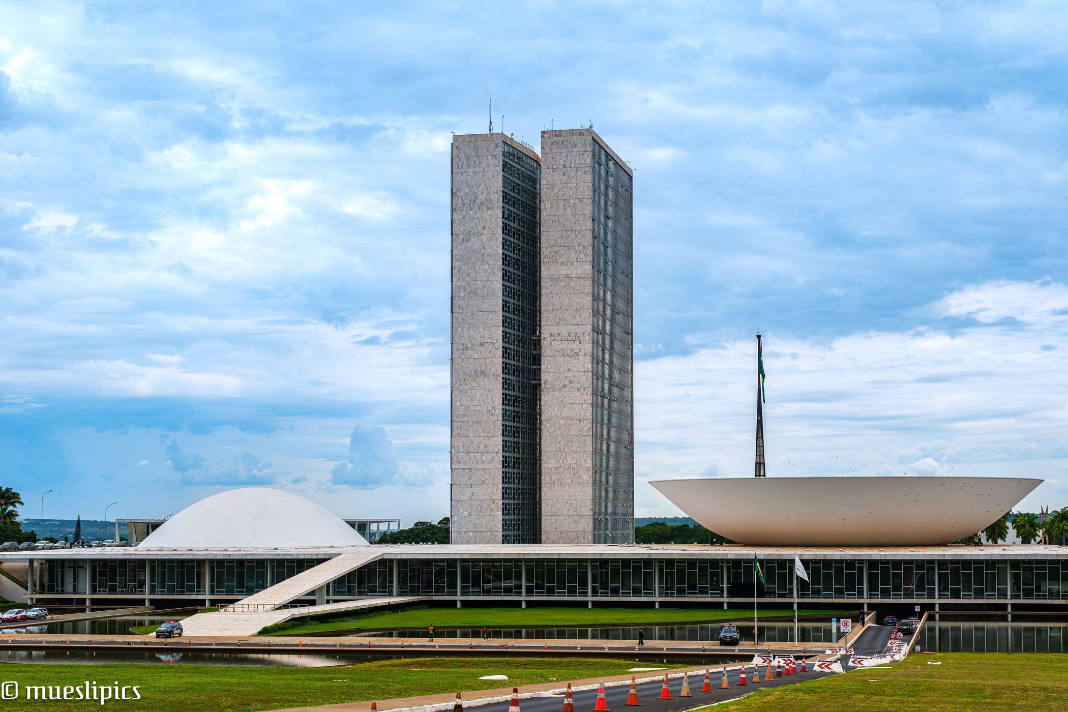 Brazilian Congress, Brazil