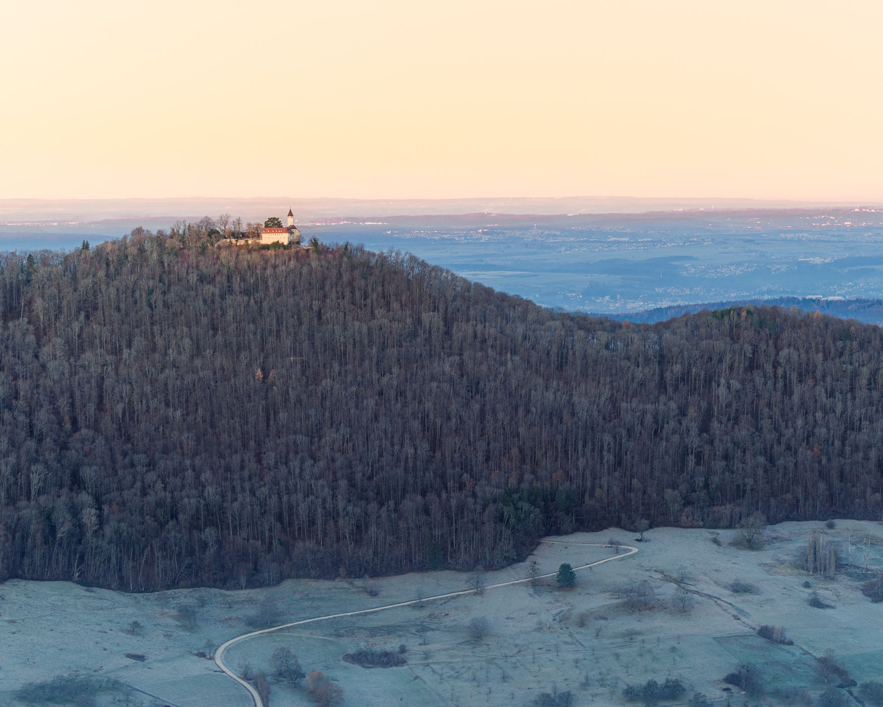 Breitenstein, Germany