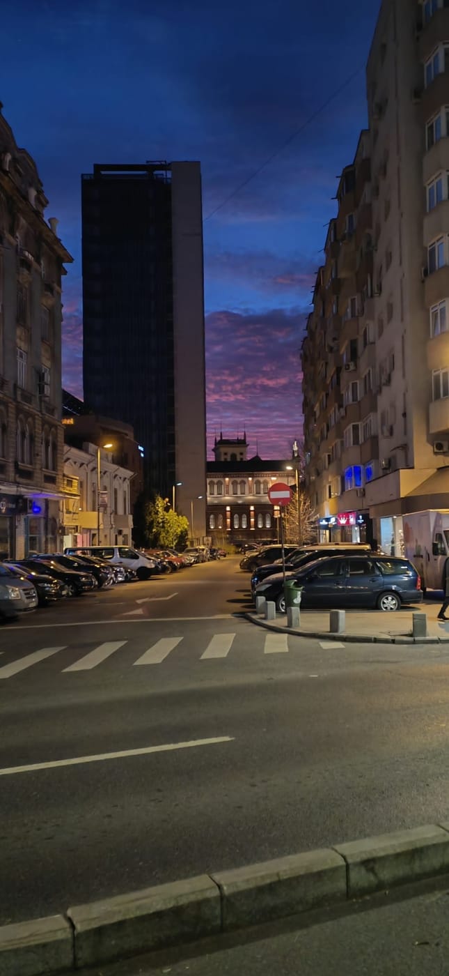 Bucharest, Romania