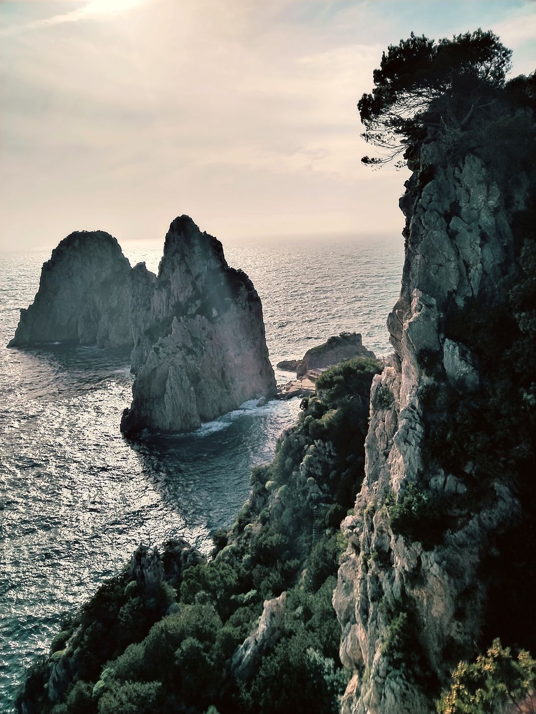 Capri, Italy