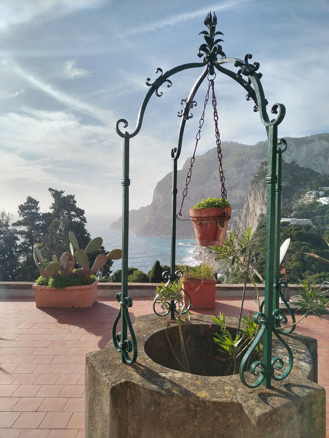 Capri, Italy