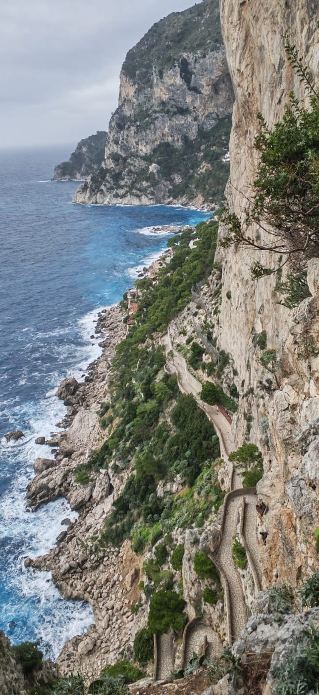 Capri, Italy