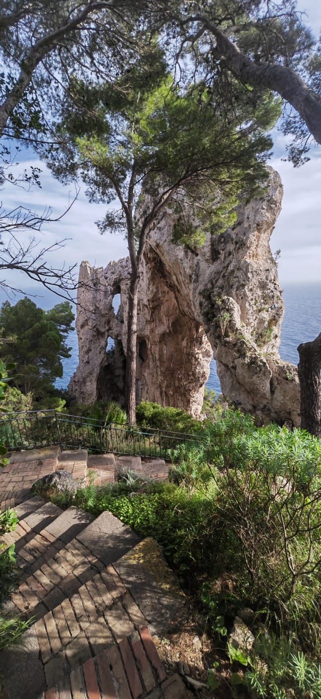 Capri, Italy