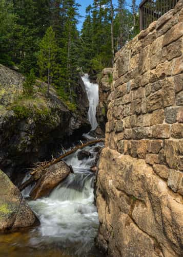 Chasm Falls