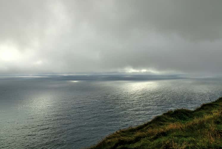 Cliffs of Moher, County Clare