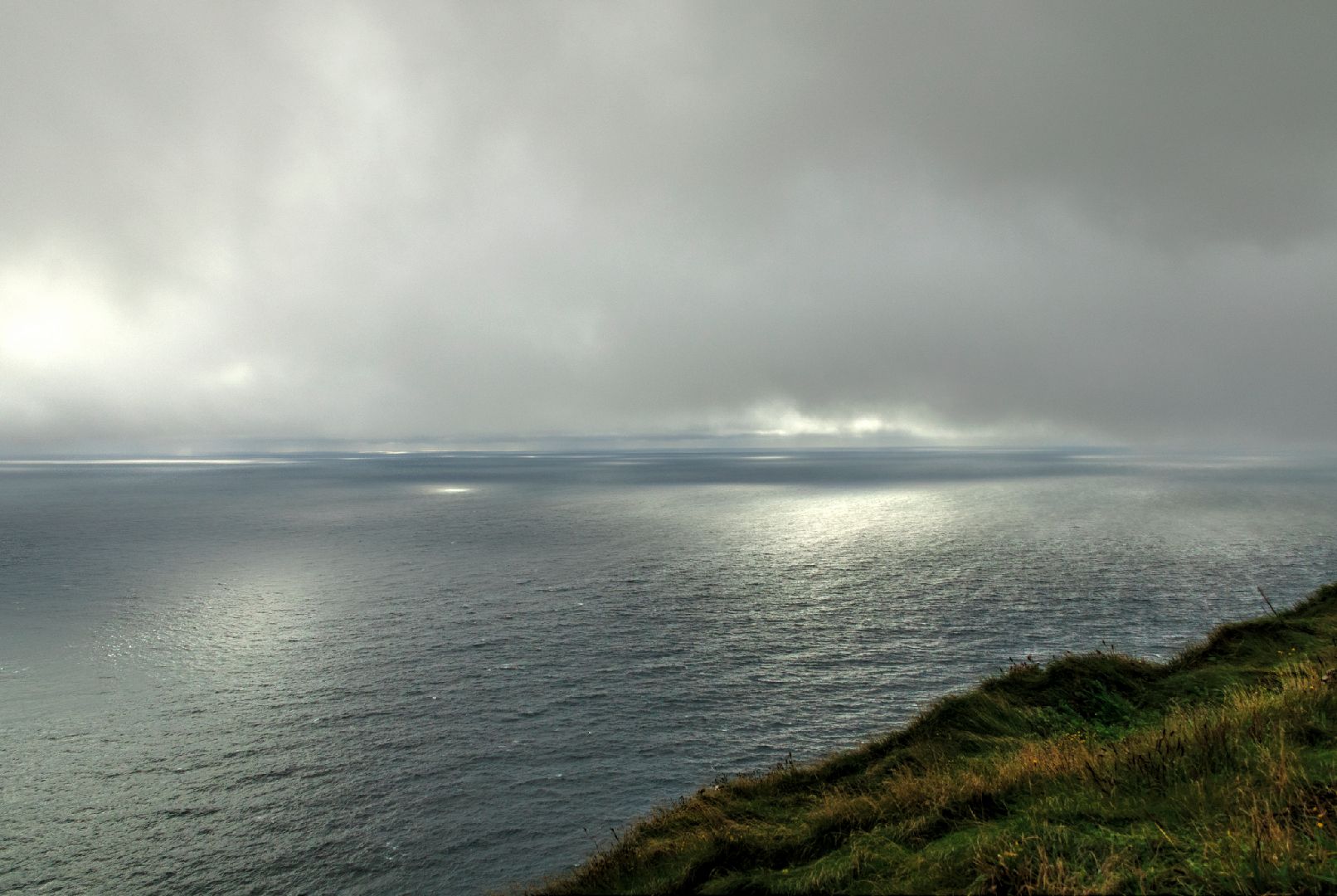 Cliffs of Moher, County Clare, Ireland