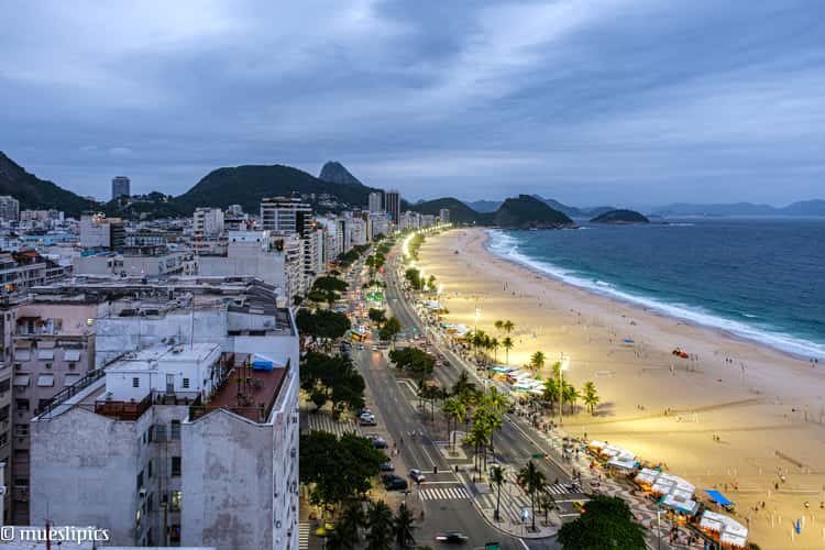 Copacabana
