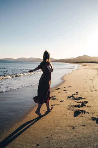 Costa Rei, Sardinia