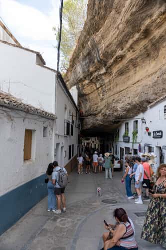 Cuevas de la Sombra