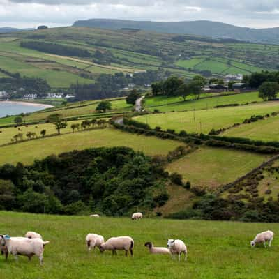 Cushendun, United Kingdom