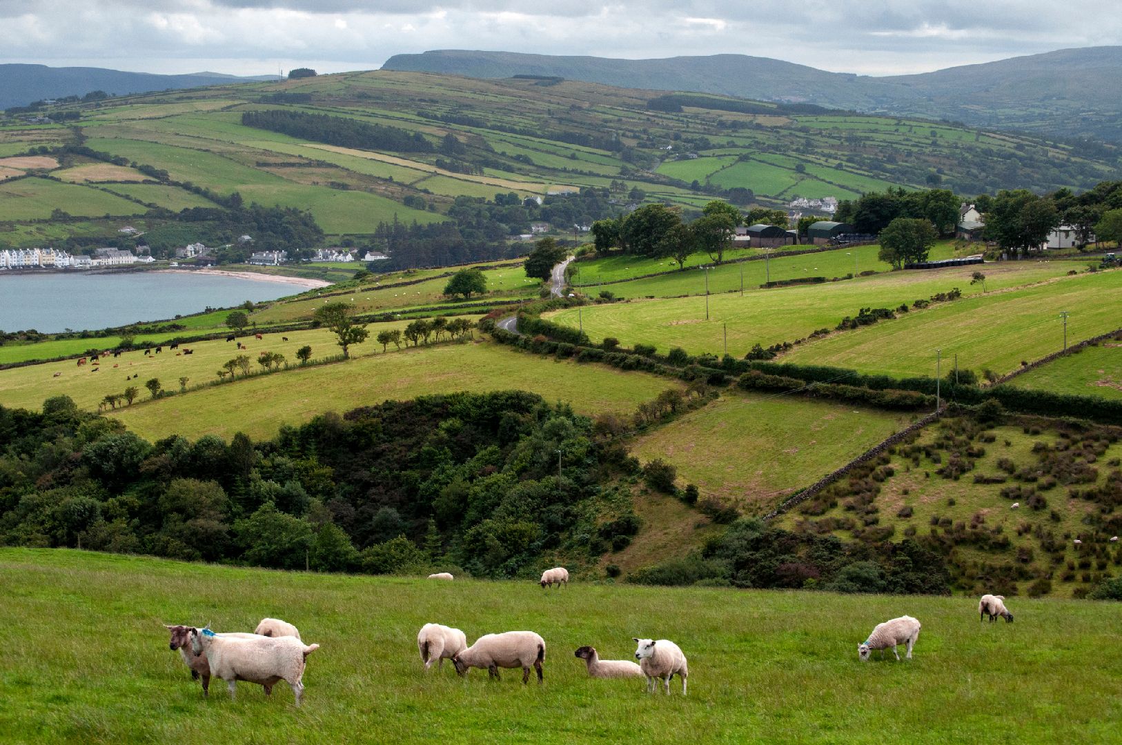 Cushendun, United Kingdom