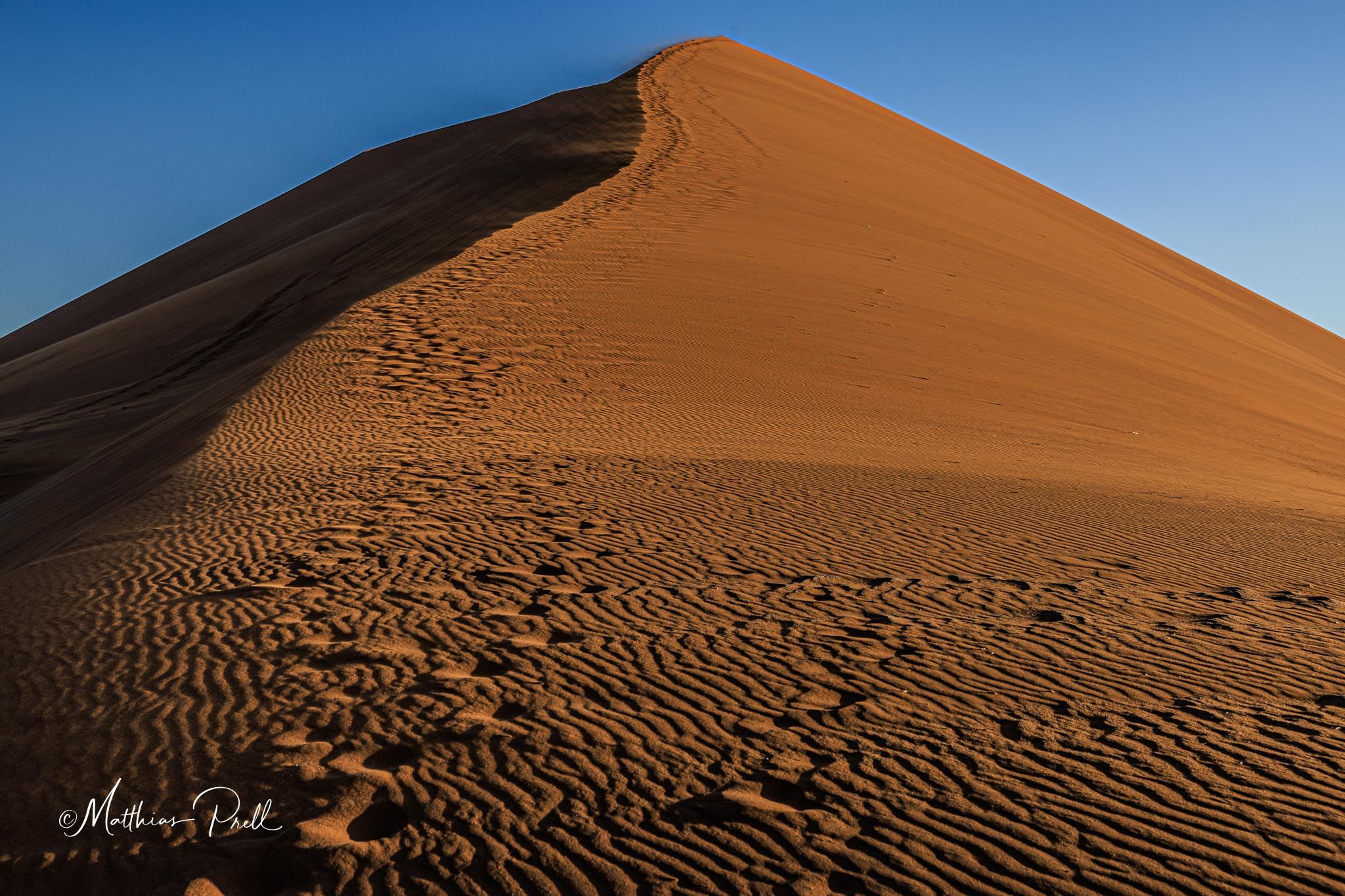 Dune 45, Namibia
