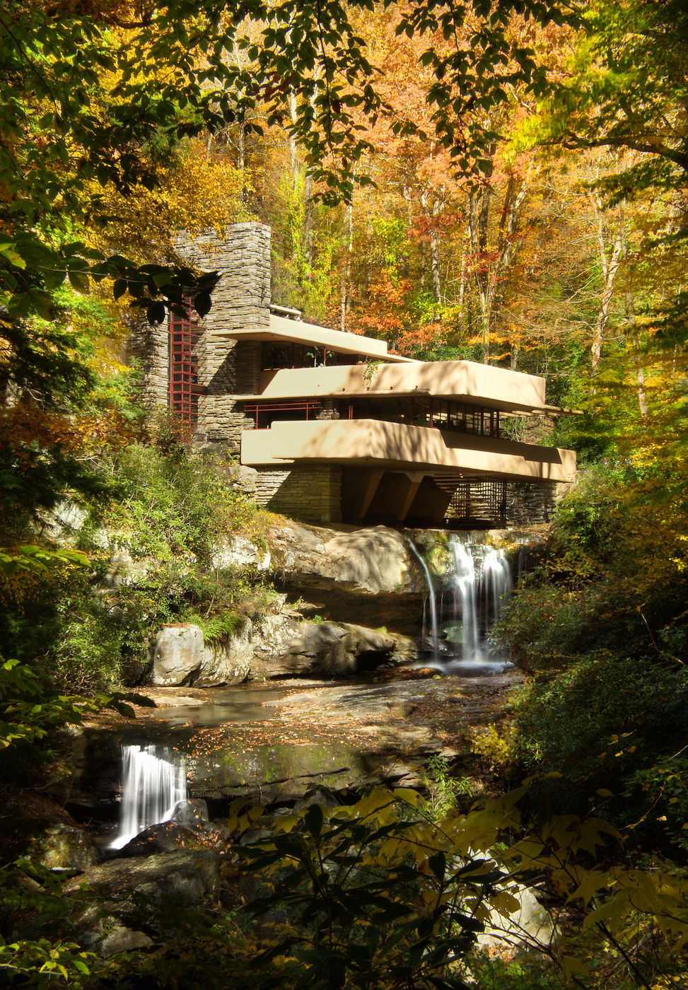 Fallingwater, USA