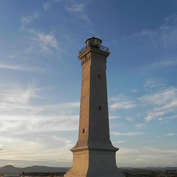 Faro San Jorge (St George lighthouse), Argentina