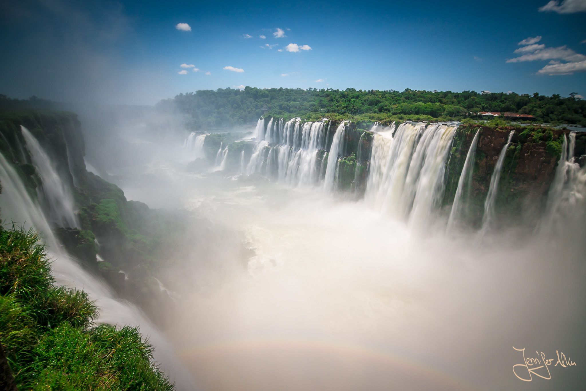 Garganta del Diablo, Iguazú, Argentina