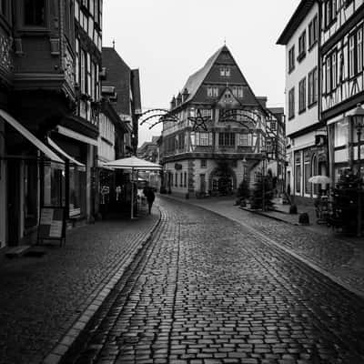 Gasthaus zum Riesen, Germany