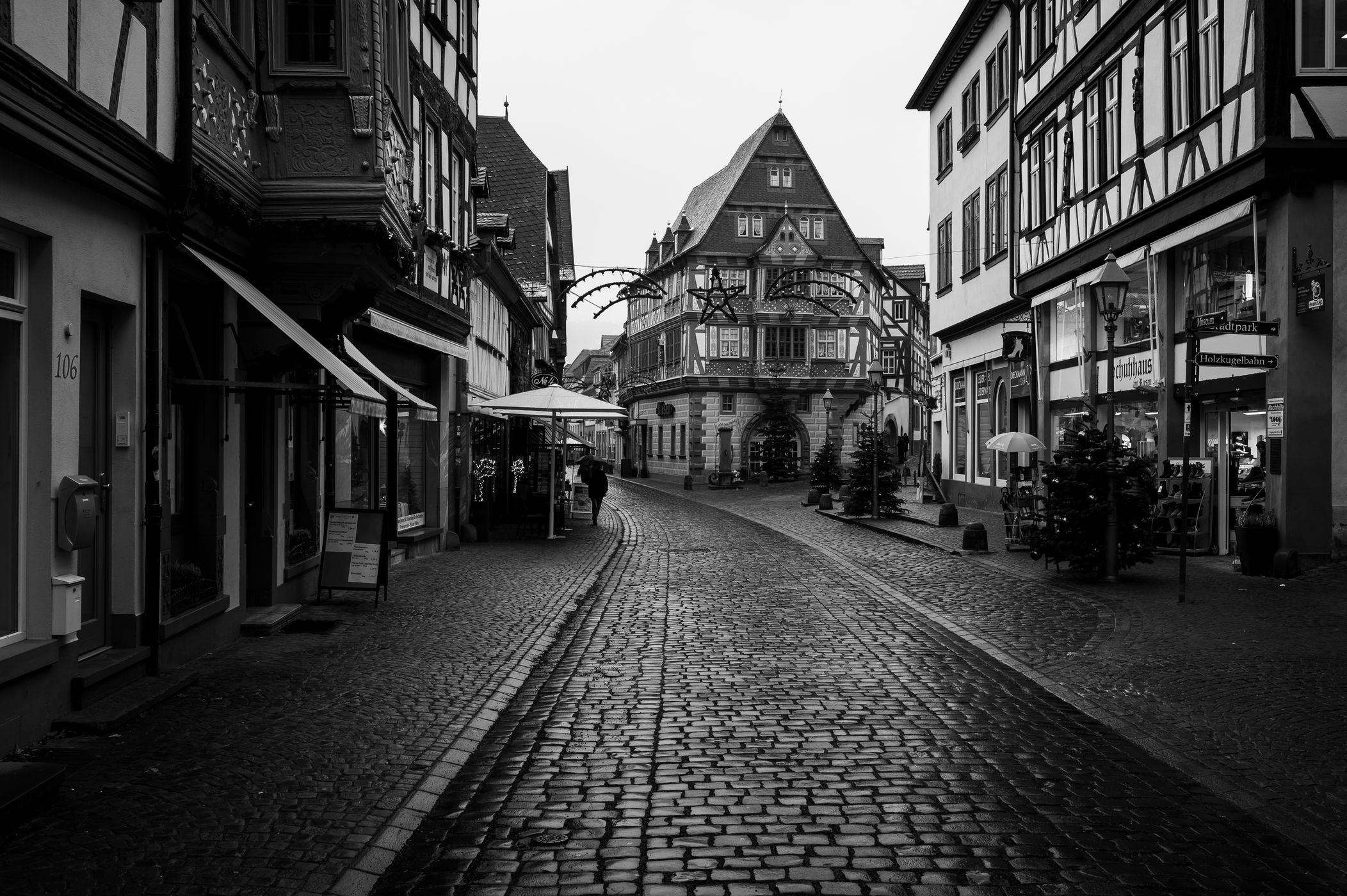 Gasthaus zum Riesen, Germany
