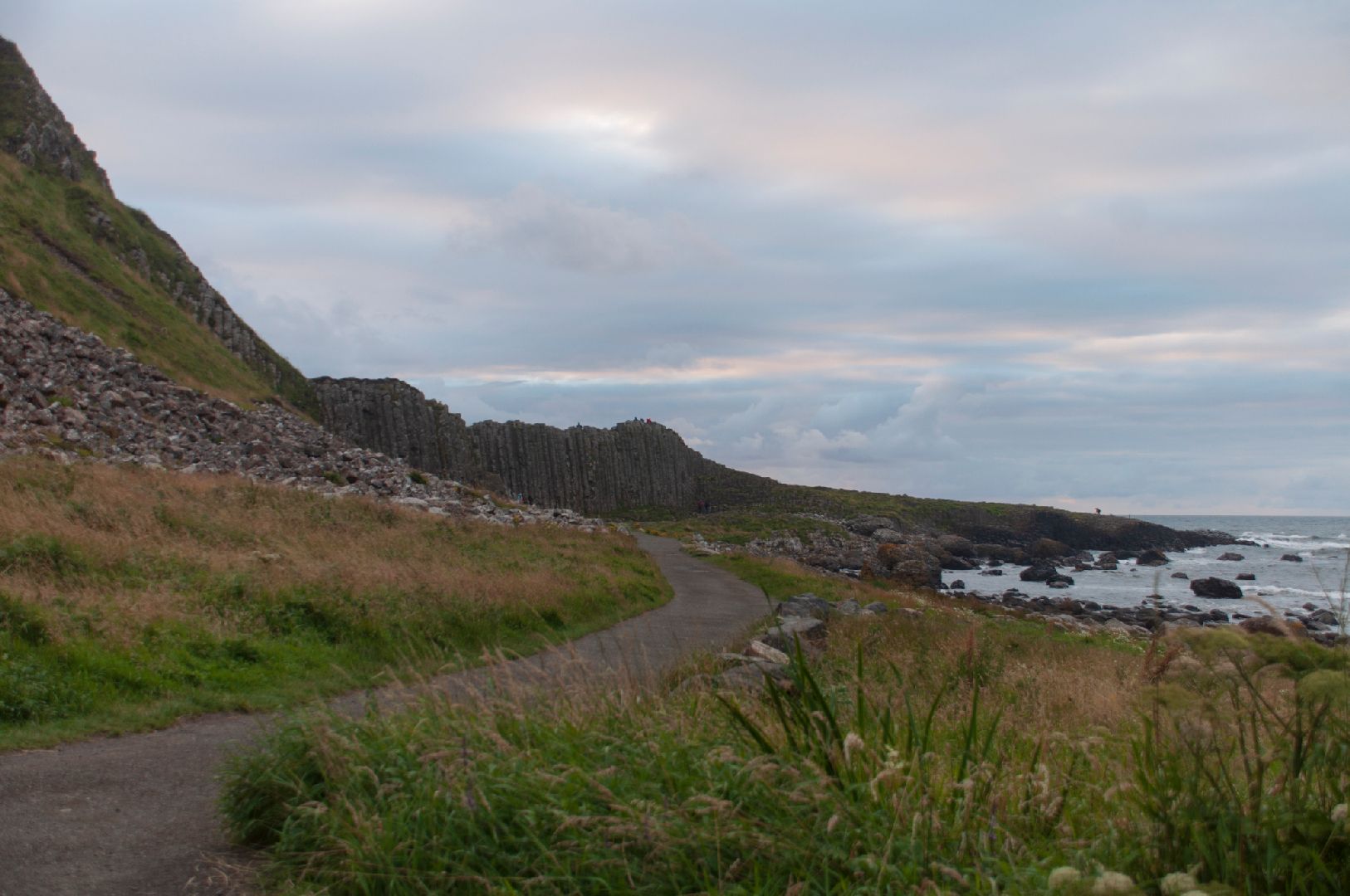 Giant's Causaway, United Kingdom