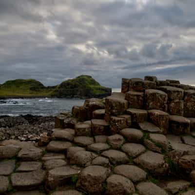 Giant's Causaway, United Kingdom