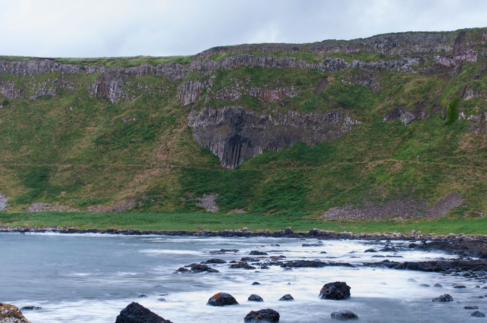 Giant's Causaway, United Kingdom