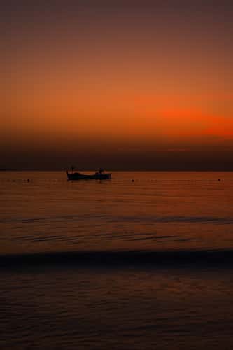 Golden Horn Beach