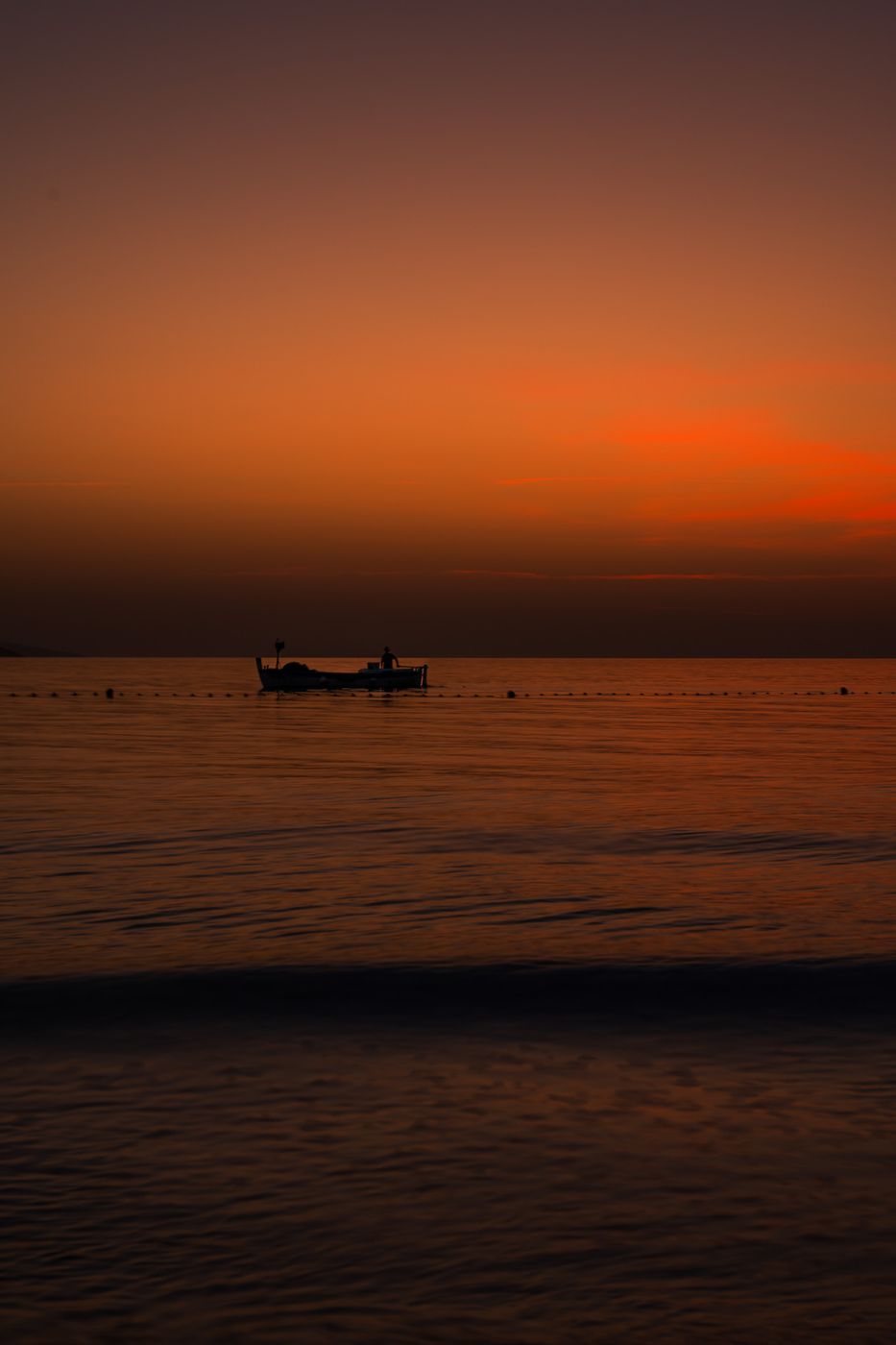 Golden Horn Beach, Croatia