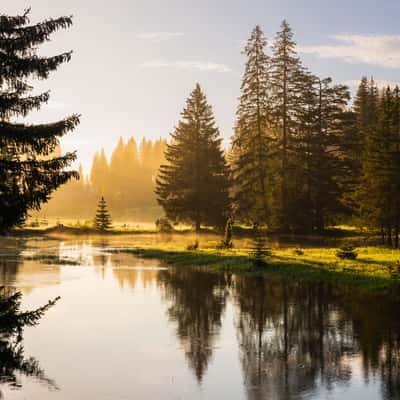 Durmitor, Montenegro, Montenegro