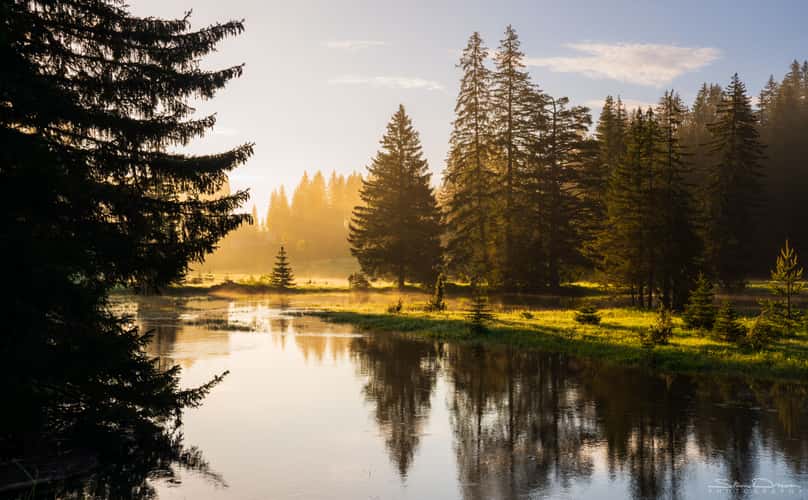 Durmitor, Montenegro