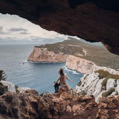 Grotto Capo Caccia, Italy