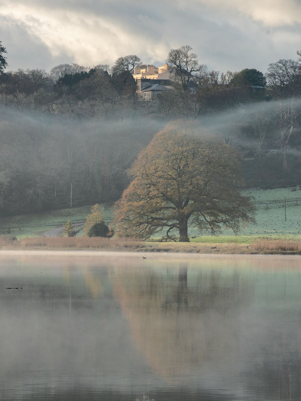 Halton Quay, United Kingdom
