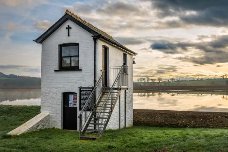 Halton Quay
