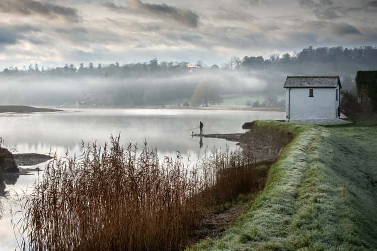 Halton Quay