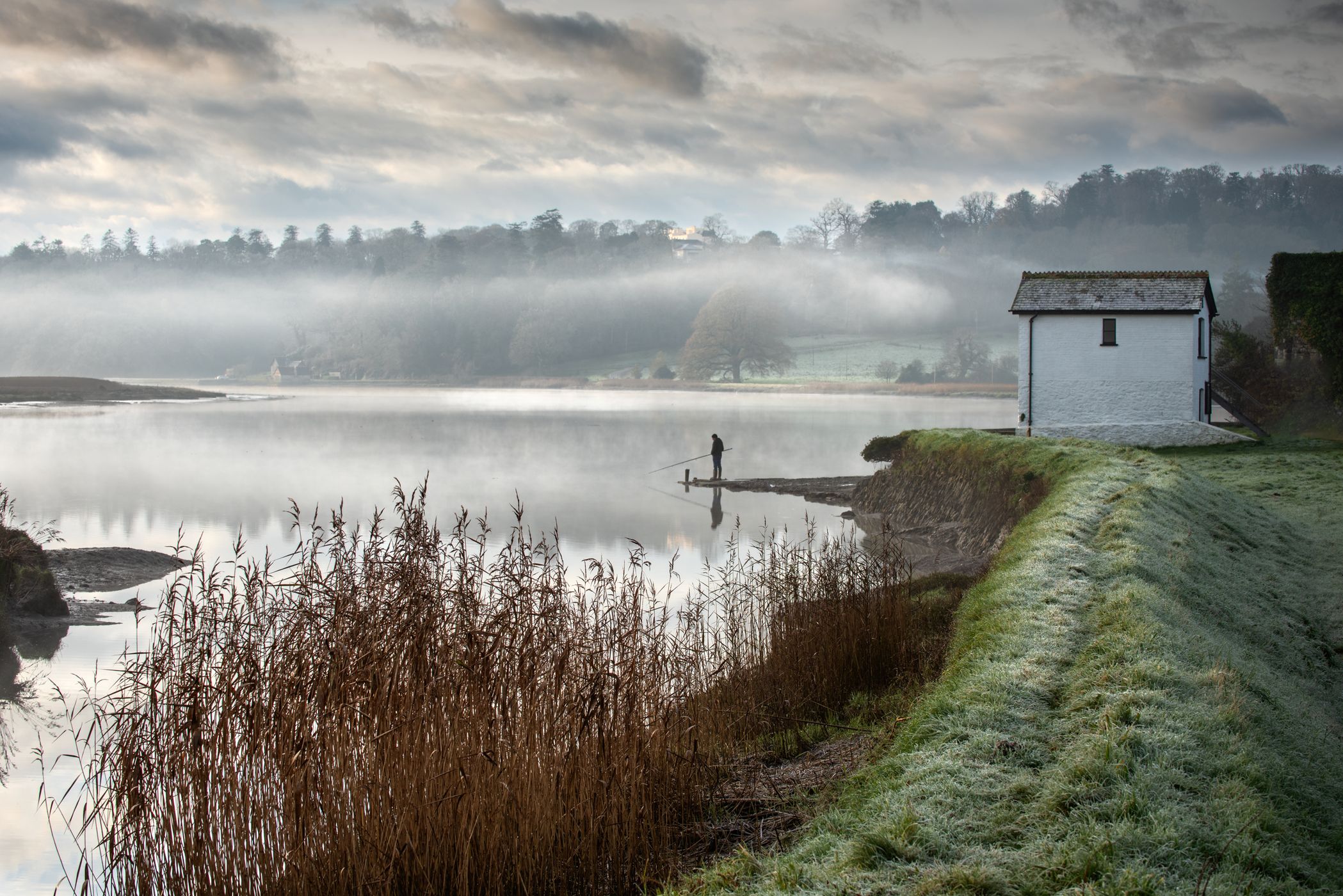Halton Quay, United Kingdom