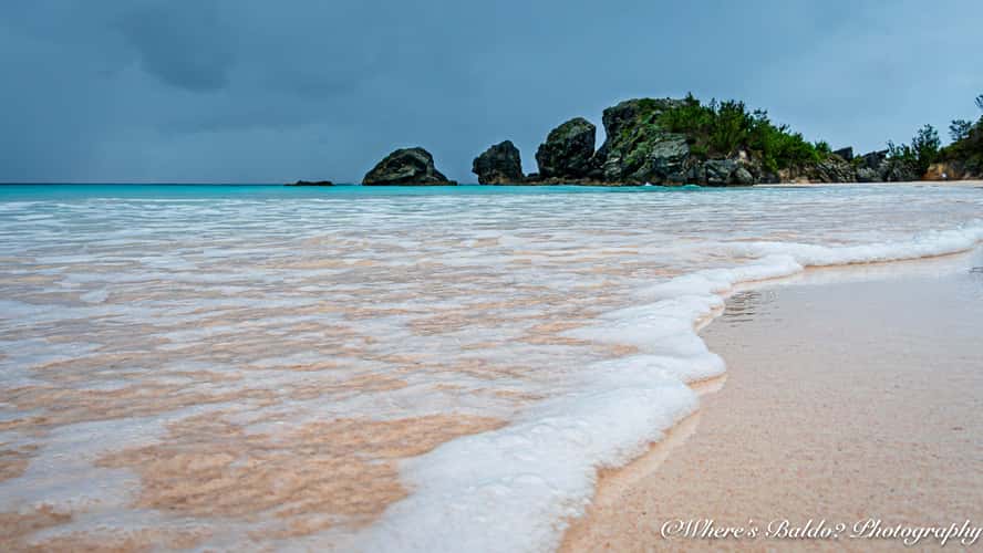 Horseshoe Bay