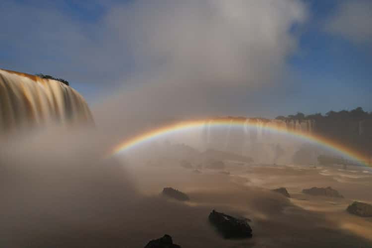 Iguazu Falls