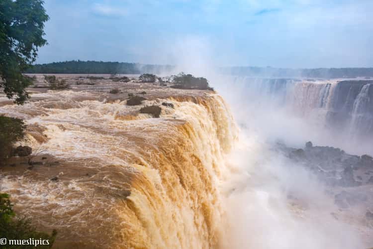 Iguazu Falls
