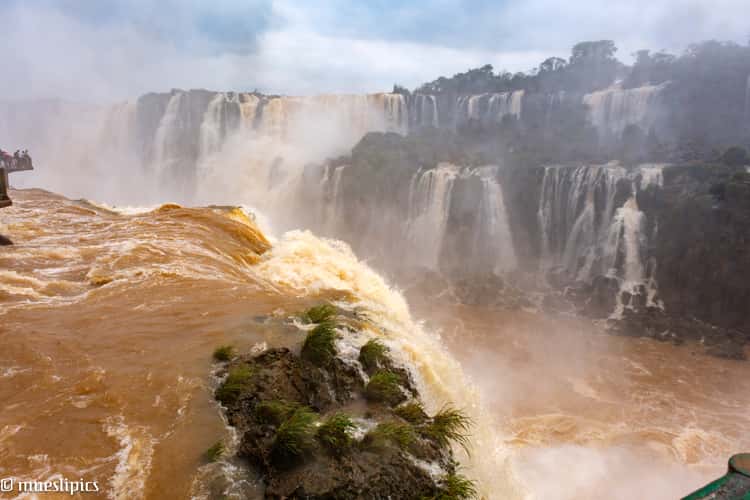 Iguazu Falls