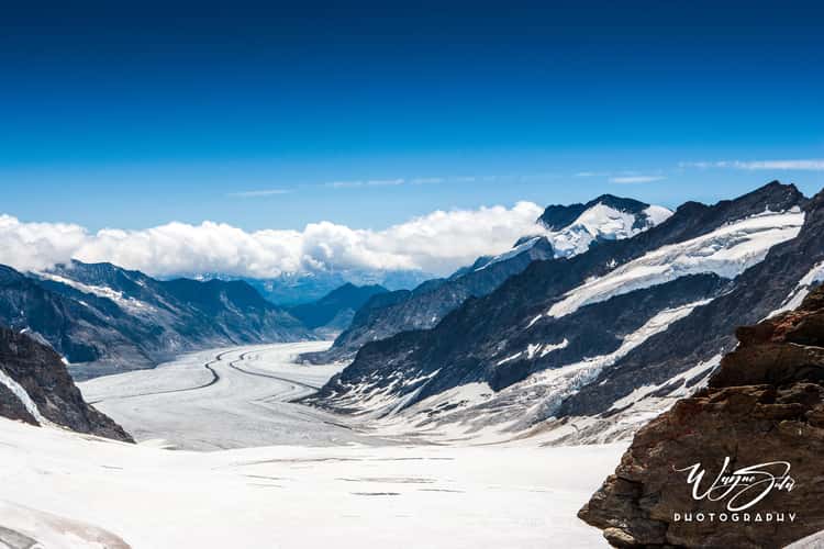 Jungfraujoch