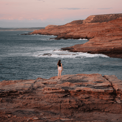 Kalbarri Coast, Australia