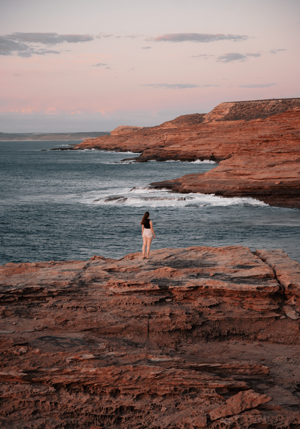 Kalbarri Coast, Australia